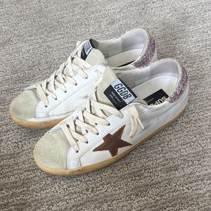 Golden Goose Sneakers